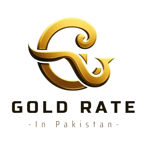 Gold Rate Logo